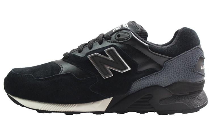 New Balance 878 Nb Black Grey ML878CB 38