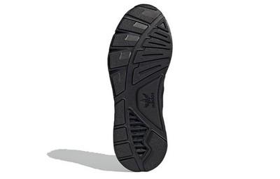 Adidas Zx 1K Boost Triple Black H68721