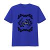 Evanescence Sweet Sacrifice Catocala Lacrymosa Moth Mens Rock T Shirt Merch vintage Washed Casual Soft Stylish graphic homme