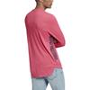 Adidas Real Madrid Soccer Jerseys Men's Spring Pink Moderate Straight Fit FQ7492