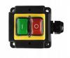 3-Phase Motor Switch Kedu Koa1T Power Relay Jd4 400V