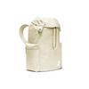 Nike Heritage Polyester Backpack Regular Unisex Light Walnut Brown White