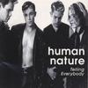 CD HUMAN NATURE  Telling Everybody ESCA6525 Epic 1996 Japan ObiDance  Electronica Used