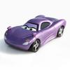 Pixar Cars 3 Toys Lightning Mcqueen Mack Uncle Collection 1:55 Diecast Vehicles Alloy Car Toy Model For Children Gifts