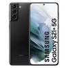 Chytrý telefon SAMSUNG GALAXY S21+ 5G 128GB černý repasovaný třídy A+