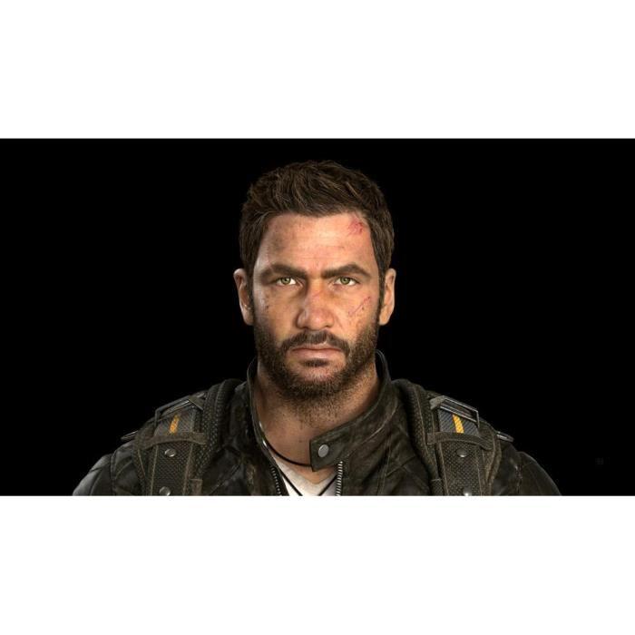 JUST CAUSE 4 Gold Edition Jeux Xbox One