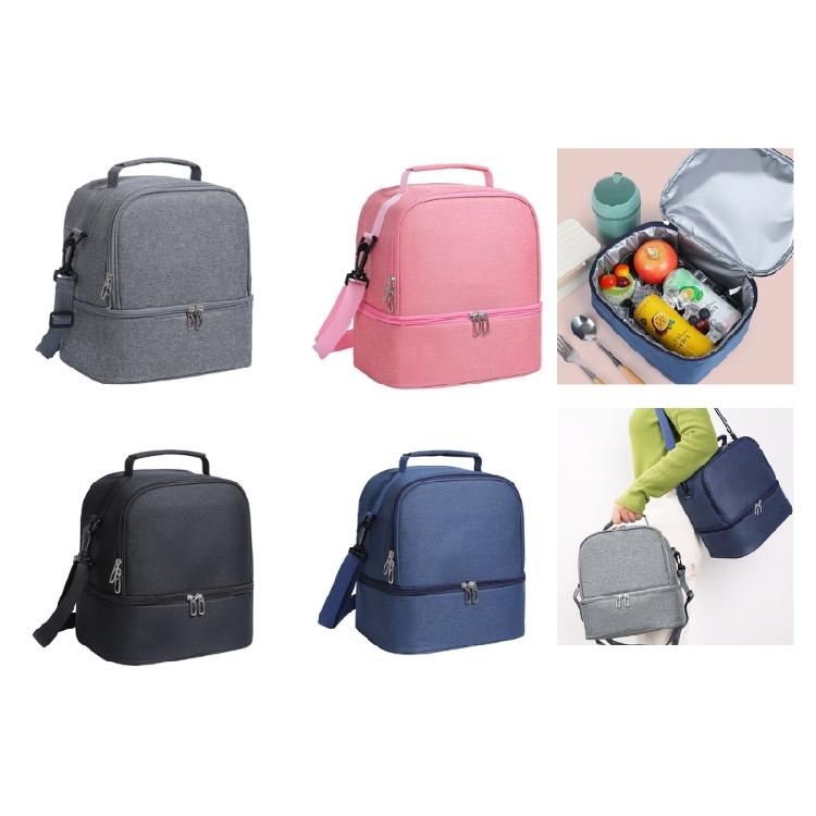 Thermal Bag Waterproof Insulated Bag Large Capacity Picnics Bag Cooling Bag