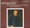 LP Record SWJATOSLAW RICHTER  KLAVIER WIENE  Konzert Fur Klavier Und Orchester N CM04255 MELODIA ETERNA USSR Classical Used