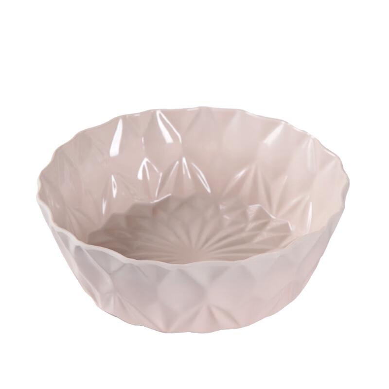 Простая меламиновая фруктовая тарелка