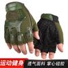 Outdoor-Sportler Taktische Handschuhe Hersteller Bietet Direkt Von Schutz für Männer Fitness Radfahren. One Piece Dropshipping