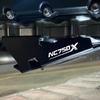 Für Honda XADV750 XADV 750 NC750X NC 750X NC 750 X 2014~2026 2025 2024 Motorrad-Unterfahrschutz Motorschutz Schutz