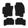 Tappetini per auto ANTHRA per: Jaguar X-Type station wagon, station wagon, berlina (2001-2009)