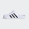 Adidas Adilette Clogs   White Fy8970