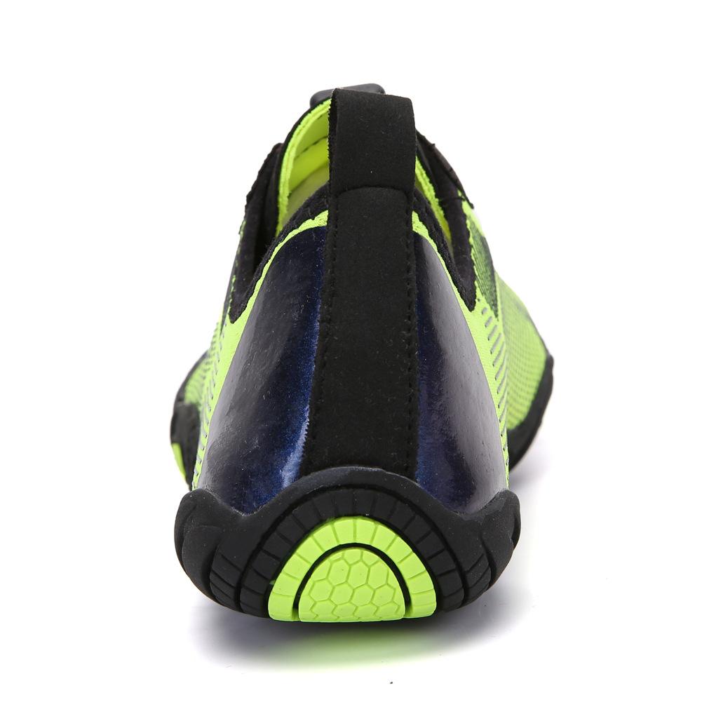 Swimming Shoes Beach Casual Shoes Couple Outdoor Women Hiking Shoes Lightweight Soft Shoes