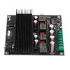 Power Amplifier Board 2 Channel 600W+600W TPA3255 Chips D Class Digital Sound Amplifier Module for