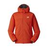 Karrimor Insulation LT Men's Hoodie, K.Orange