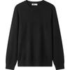 Semir Men's Winter Warming Antibacterial Round Neck Sweater