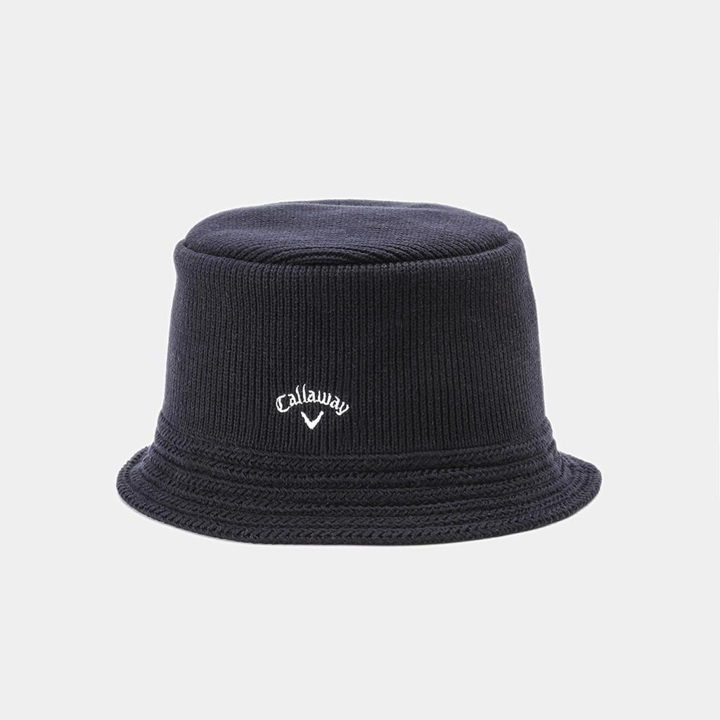 Hat Point Hat Golf C23291129 FR [Callaway] Men's (One Logo) / / 1120_Navy