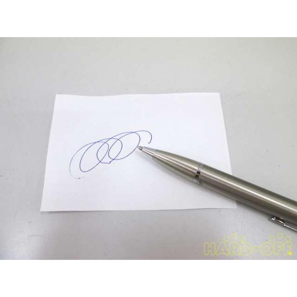 Used PARKER Body Only CREDOR Ballpoint Pen CREDOR