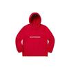 Supreme Heavy Nylon Anorak SUP-FW19-266