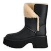 Esmee Boot Black Women Sneakers 1172590-BLK