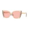 Burberry Full Frame Butterfly Sunglasses Unisex sunglasses 0BE4393F