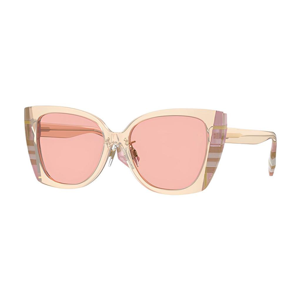 Burberry Full Frame Butterfly Sunglasses Unisex sunglasses 0BE4393F
