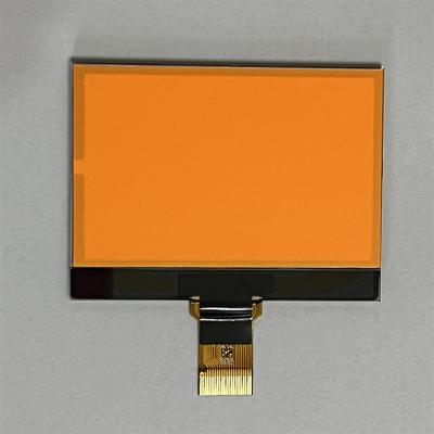 LCD Display Screen For Ford C-Max Focus Galaxy Kuga Instrument Cluster 65mmx49mm