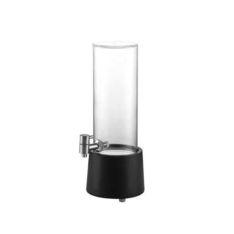 Luminous Draft Beer Tower Dispenser