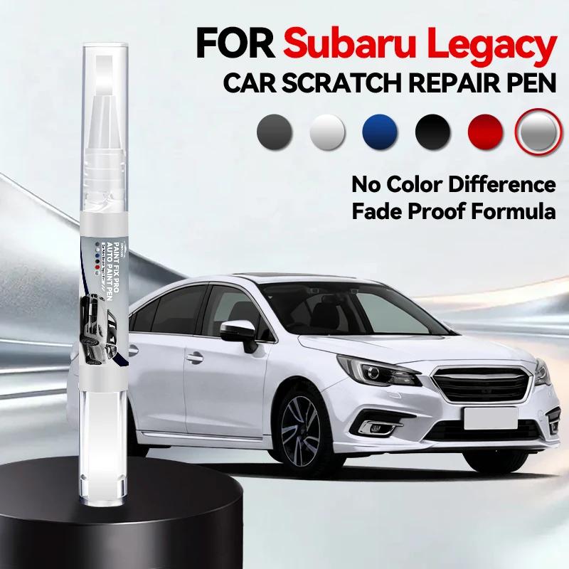 Car Dedicated For Subaru Legacy Car Paint Repair Pen Touch Up Scratch Remover DIY Auto Accessories Black CB4 White 37J Red 69Z S