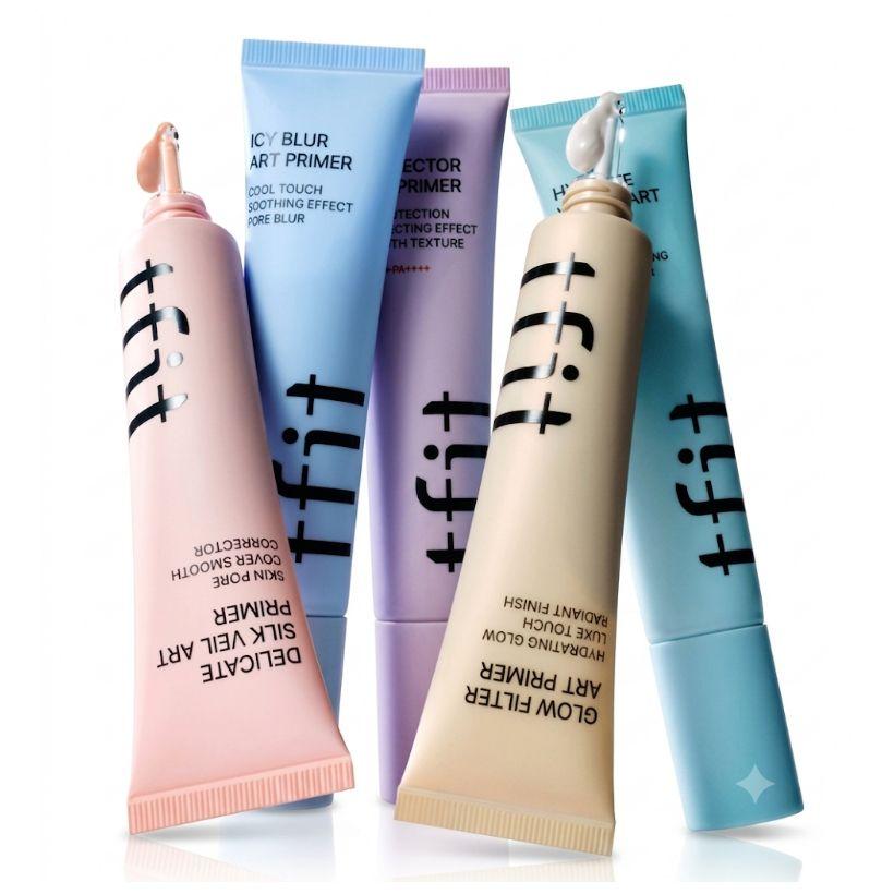 TFIT Art Primer 30ml (5 Types)