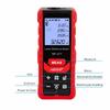NOYAFA NF-271 Digital Laser Tape Measure 40M Laser Rangefinder Accurate Distance Meter Construction Roulette Trena Lazer Range Finder