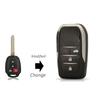 Accesorii pentru electronica auto – Huse pentru cheile de la maşină