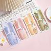 2-piece Cute Cartoon Hair Comb, Portable Anti-static Styling Comb, Ideal Choice for Gift Giving For Hair Accessories