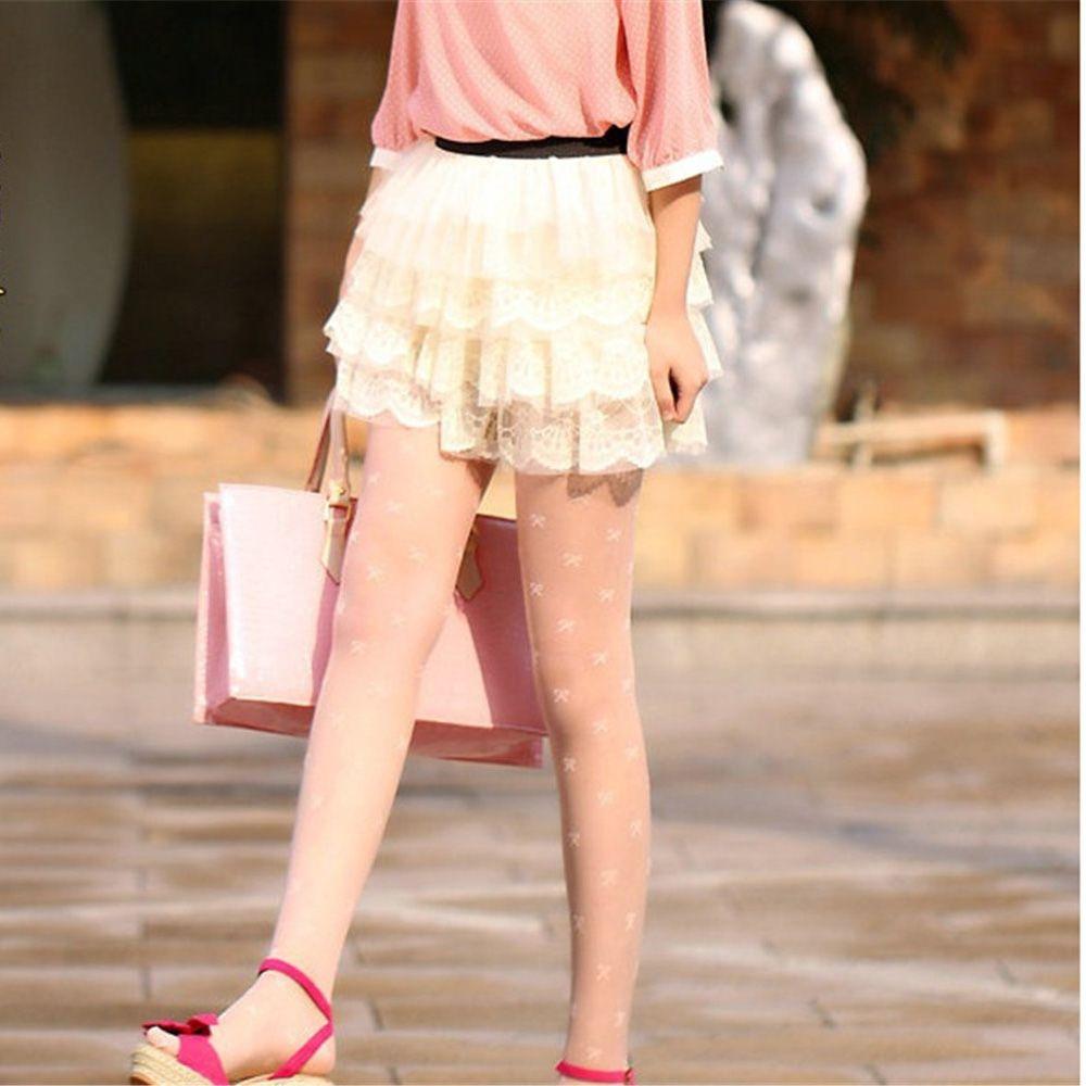 Female Elastic Bodysuit Tattoo Thigh stockings Women Lingerie Pantyhose Plus Size