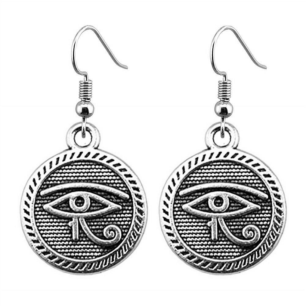 

Hamsa Hand Filigree Dangle Earrings Protection Symbol Ethnic Bohemian Drop Jewelry A06-1pair-15x18mm