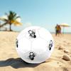 1PC Skeletal Hand Breakthrough Soccer Ball Size 5 Football Machine Sewn Indoor/Outdoor Universal Football Gift W37