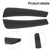 Easy Installation Front Windshield Molding Windshield Trim