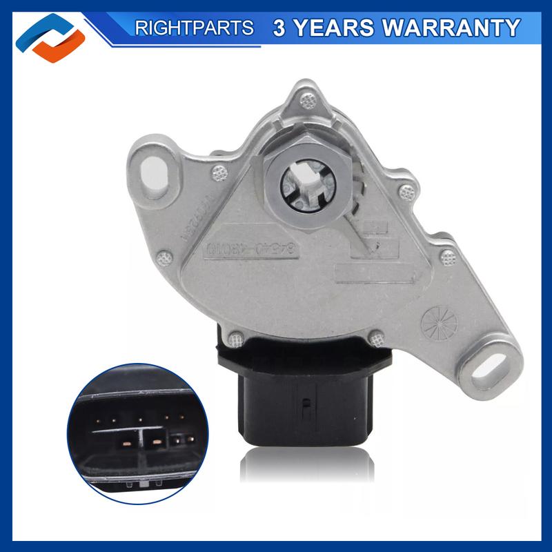 84540-48010 Выключатель нейтральной передачи Для Scion xB tC Toyota Matrix Sienna RAV4 Camry Pontiac Lexus RX330 RX350 ES330 8454048010