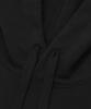 Arch Logo Hoodie Black