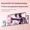 45W GaN Charger for iPhone 14 Series - Fast Charging