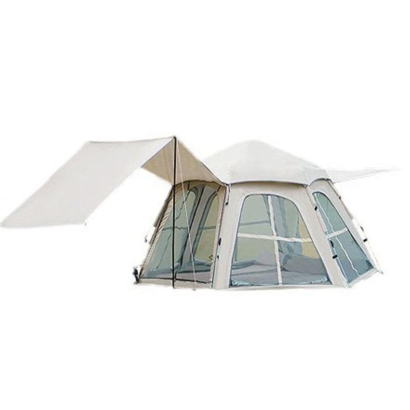 OEING 4-5 Person Portable Outdoor Tent