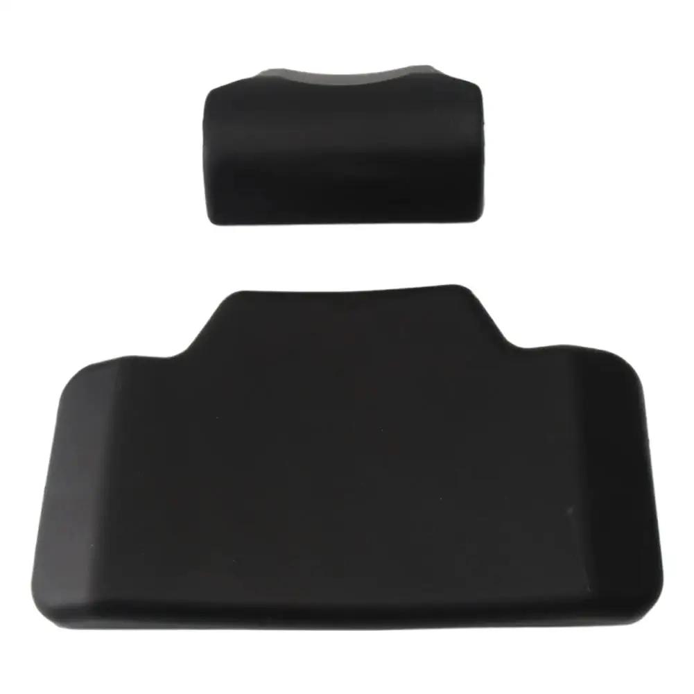 НОВЫЙ Универсальный Мотоциклетный Задний Верхний Багажник-Кофр Ящик для Инструментов Задний Кофр Кейс для Шлема 3D Подушка Подкладка для Спинки Для Кофра 45л/55л J5Q4