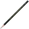 Mitsubishi Pencil HB Office Pencils 9800 12 Pack K9800HB