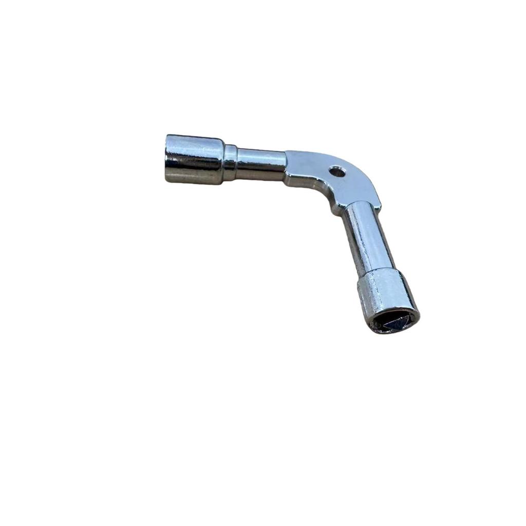 Flat Head Snare Drum Tuning Key for Drum Kits