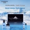CHANDO Herren Himalaya Gletscher Feuchtigkeitsspendendes Geschenkset