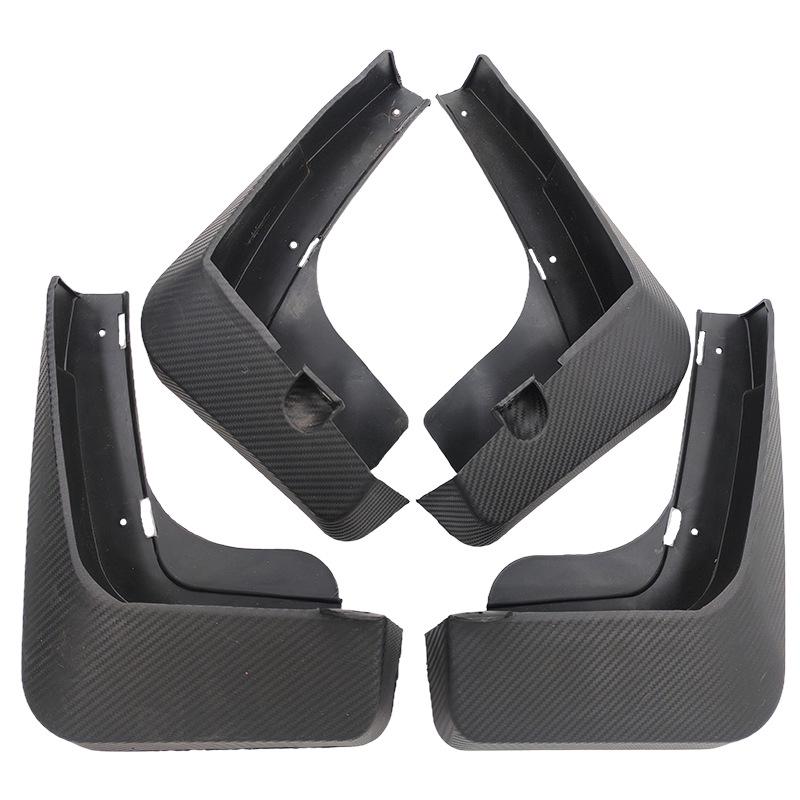 Nio ES6 2018-2022 Auto Fender - Cross-border Compatible