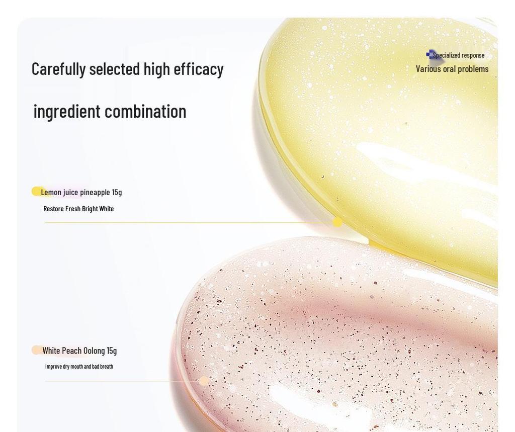 Bai Xi Reise-Zahnpasta & Zahnbürsten-Set - Kompakte, faltbare Essentials für Geschäftsreisen