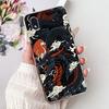 For Samsung Galaxy A01 Core Case SM-A013F Stylish Painted Cover Soft Slim Phone Case For Samsung A01 M 01 Galaxy M01 Core Fundas