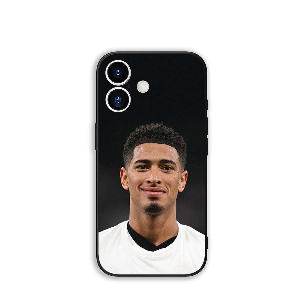 Phone Cover Sports Football No 5 Soccer No5 Casing for Xiaomi Redmi Note 14 12 13 ProPlus A4 A3 Pro Plus 12C 13C 14C 5G + Case